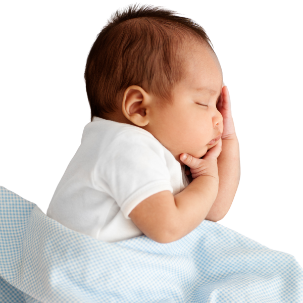 Passo 3 - Necessidades de Sono do Bebê